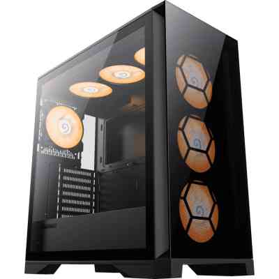 Корпус Gamemax Leader TG Вінниця