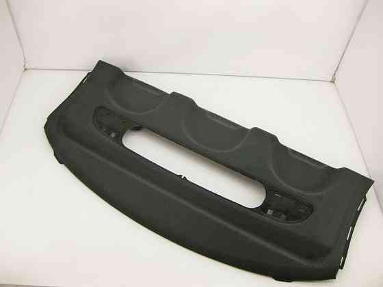 Mercedes-Benz  A2116900049 9D07 Задня полиця антрацит E-Class W211 Одесса