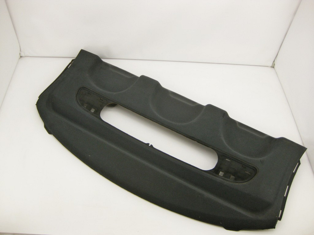 Mercedes-Benz  A2116900049 9D07 Задня полиця антрацит E-Class W211 Одесса - изображение 3