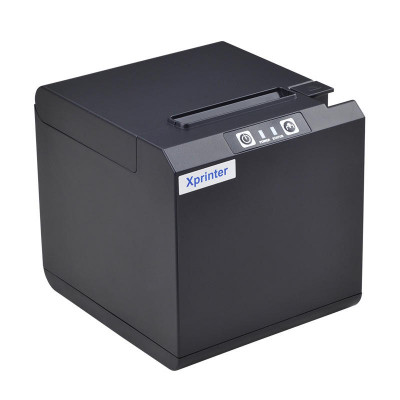 Принтер чеків X-PRINTER XP-58IIK USB (XP-58IIK) Вінниця - фото 1