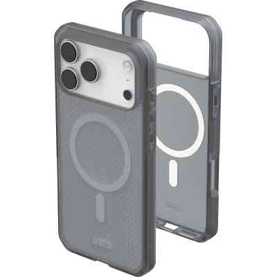Чохол до мобільного телефона UAG iPhone 17 Pro Max Dot MagSafe Ash (114537113131) Вінниця