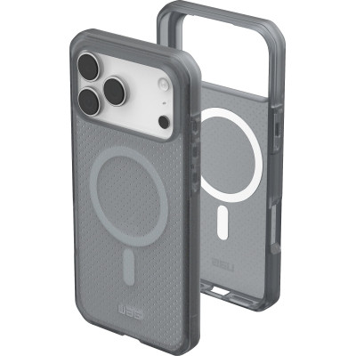 Чохол до мобільного телефона UAG iPhone 17 Pro Max Dot MagSafe Ash (114537113131) Вінниця - фото 5