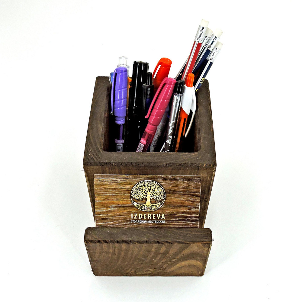 Настольный органайзер 