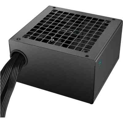 Блок питания Deepcool 750W PK750D (R-PK750D-FA0B-EU) Винница