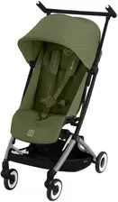 Детская коляска Cybex Gold Buggy Libelle Taupe Moss Green Spacerowy Киев - изображение 1
