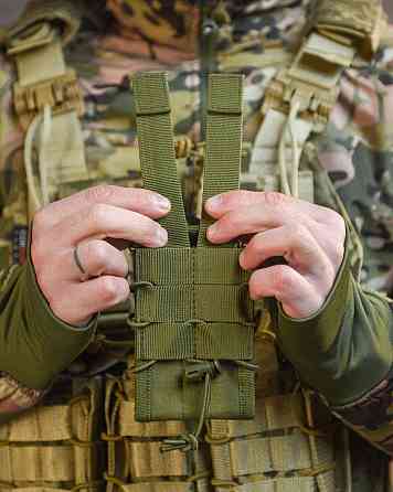 Подсумок АК олива ВТ3769 Киев