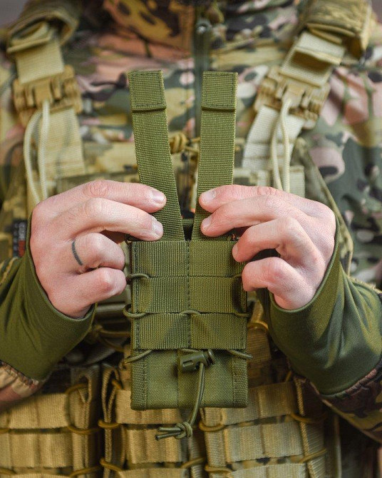 Підсумок АК олива ВТ3769 Одеса - фото 2