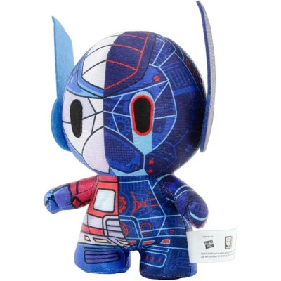 Мягкая игрушка YUME коллекционная Transformers - Optimus Prime мягконабивная (19309) Винница - изображение 5