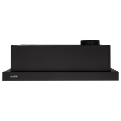 Витяжка кухонна Eleyus BREEZE 470 50 BL Вінниця - фото 11