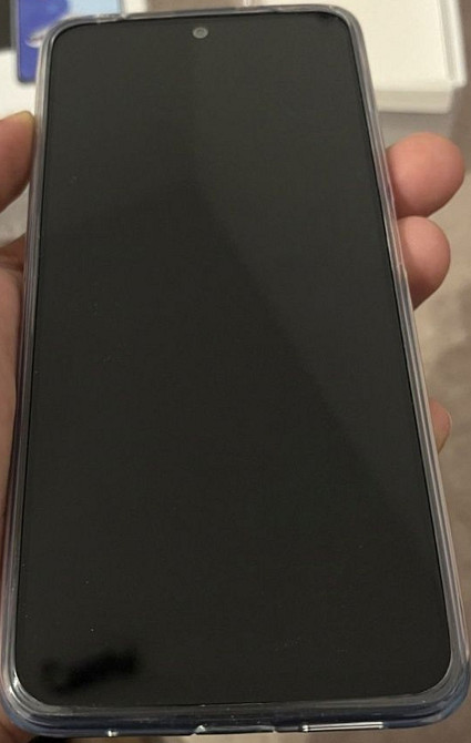 Смартфон Xiaomi Redmi Note 11 (Graphite Grey), 4/128 ГБ Київ - фото 2