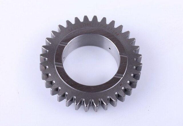 Шестерня 3-й передачи Z-31/32 Фотон 244, Джинма 244/264 Мукачево - изображение 3