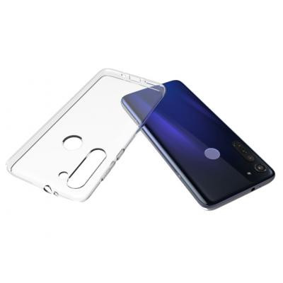 Чехол для мобильного телефона BeCover Motorola Moto G8 Power Transparancy (705353) Винница - изображение 5
