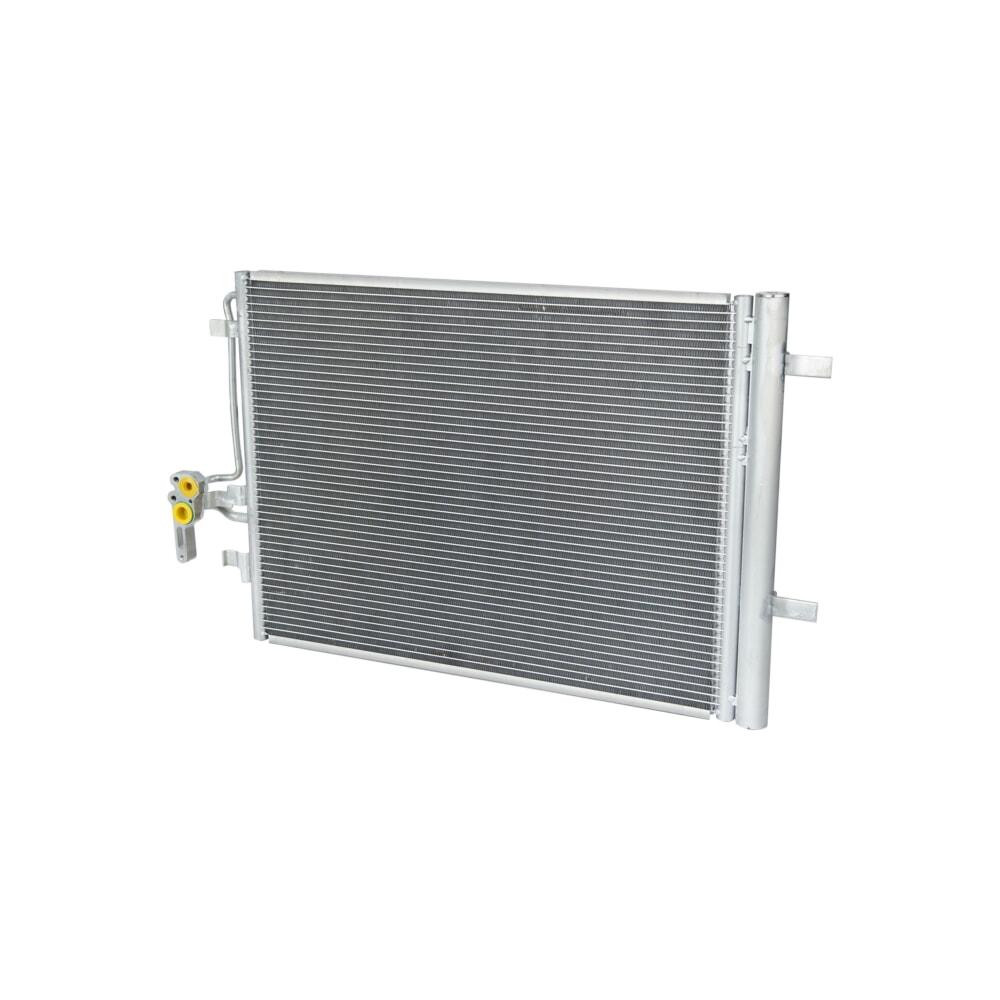 Радіатор охолодження Land Rover, Ford, Volvo 1405365 35389 Київ - фото 1