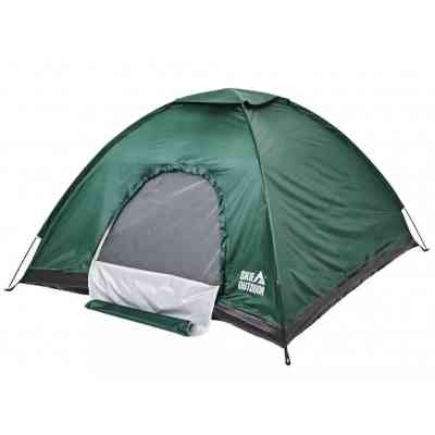 Намет Skif Outdoor Adventure I 200x200 cm Green (SOTSL200G) Вінниця