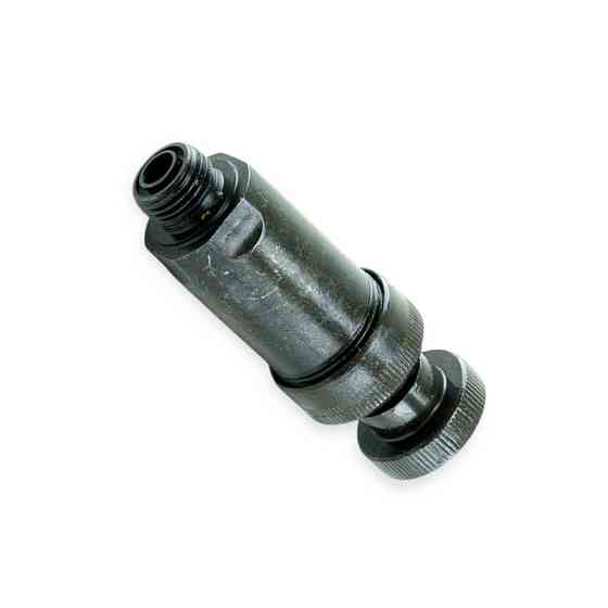 Насос підкачки НД (солдатик) МТЗ (УТН) 72422 ручний Мукачево