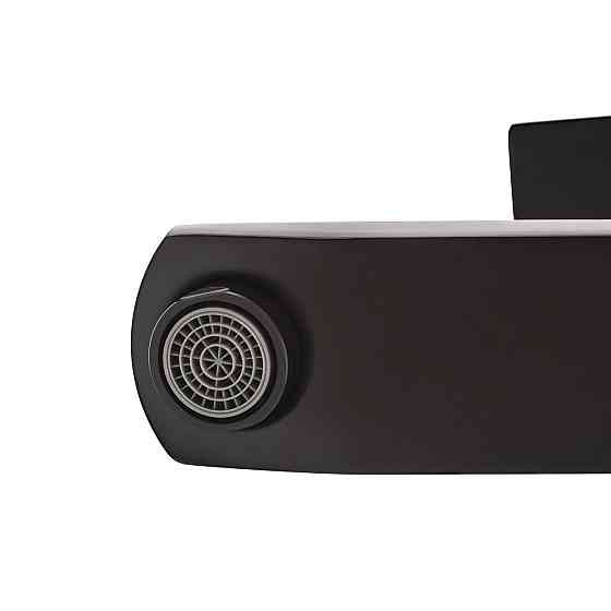 Душова система універсальна Lidz Kubis 1030 на три споживачі (з виливом) (k35) LDKUB1030BLA35724 Black Київ