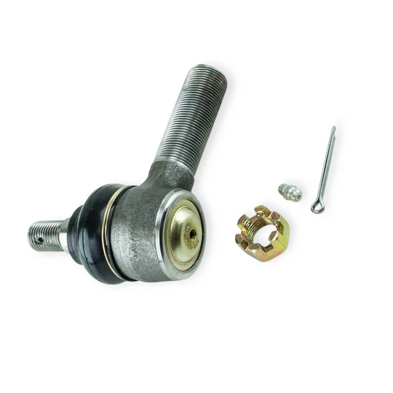 Наконечник тяги Еталон поперечний правий 22 мм кермовий Мукачево - фото 1