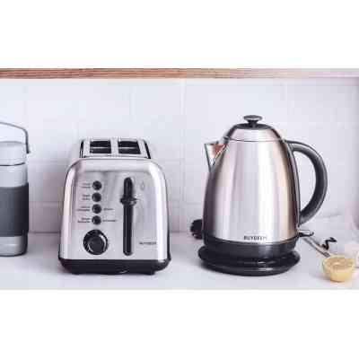 Електрочайник Buydeem K640E, color Stainless Steel, EU (K640E-SS/EU) Вінниця