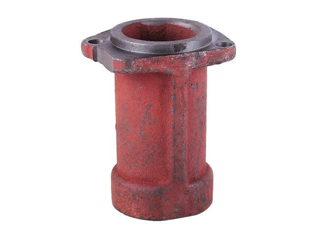 Корпус підшипника великого первинного вала Джинма244 Мукачево - фото 2