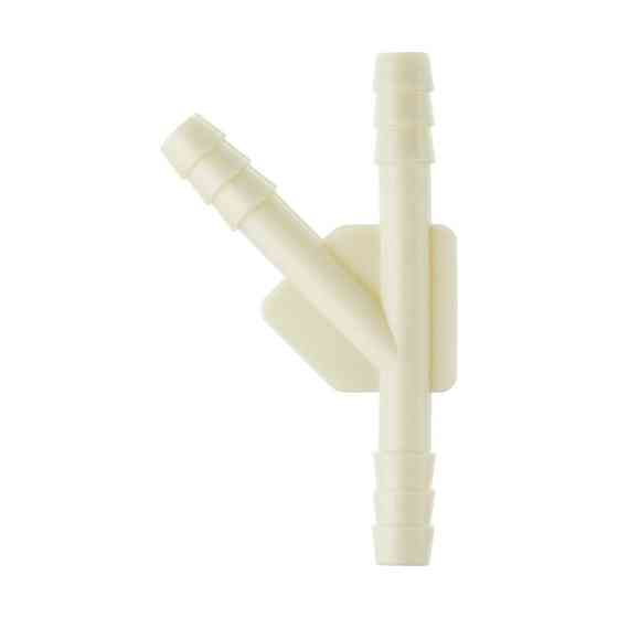 Фітинг штуцер з'єднувач шлангів універсальний 22508052, 10003617, 383031, 3236813 (5 мм) Київ