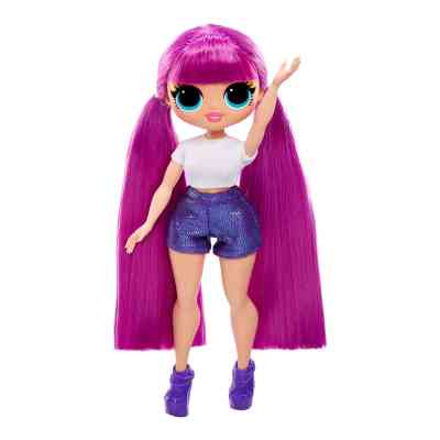 Кукла L.O.L. Surprise! серии OPP O.M.G. - Роллер Леди (988878) Винница