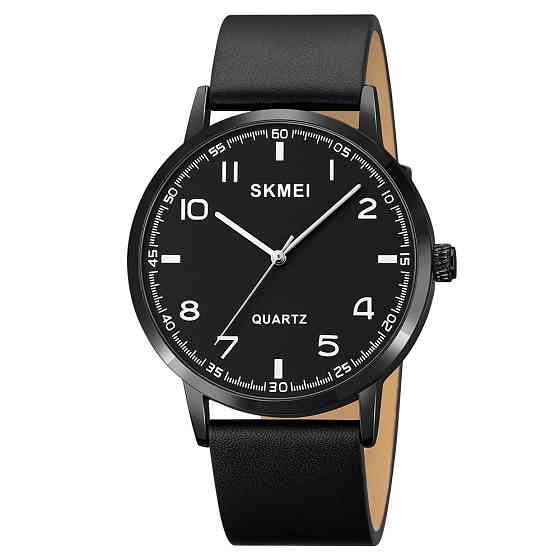 Skmei 1890BKBK Black-Black SBR Київ