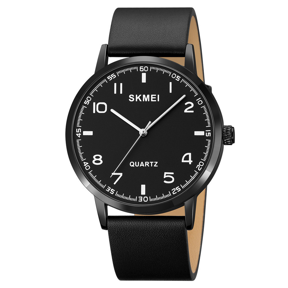 Skmei 1890BKBK Black-Black SBR Київ - фото 1