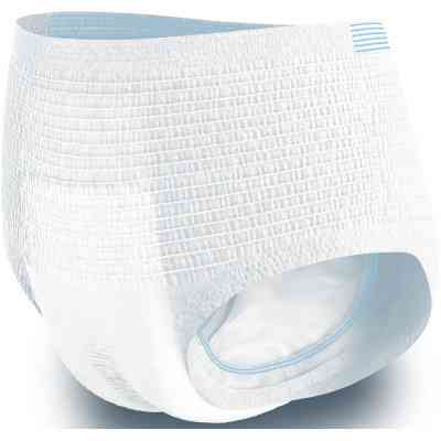 Підгузки для дорослих Tena Pants Plus XL 12 (7322541773643) Вінниця