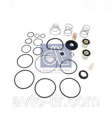 Комплект ремонтный крана тормозного главного MB, VOLVO, DAF (KNORR) I99719008 3090820 3093073 I99719 Луцк - изображение 1