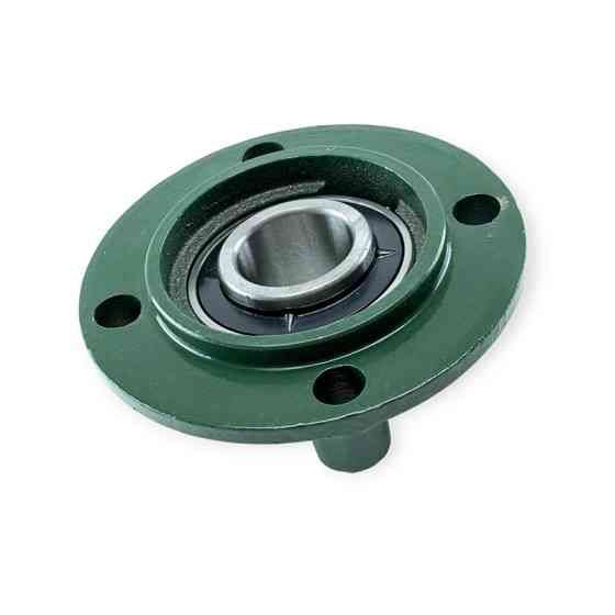 Подшипник UCFC207 UZP корпусный Мукачево