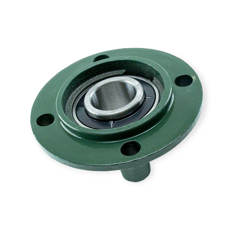 Подшипник UCFC207 UZP корпусный Мукачево - изображение 1