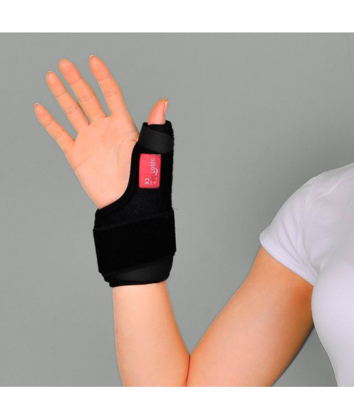 Бандаж для фиксации большого пальца (шина Де Кервена) - Ersamed ERSA-205 Днепр - изображение 3