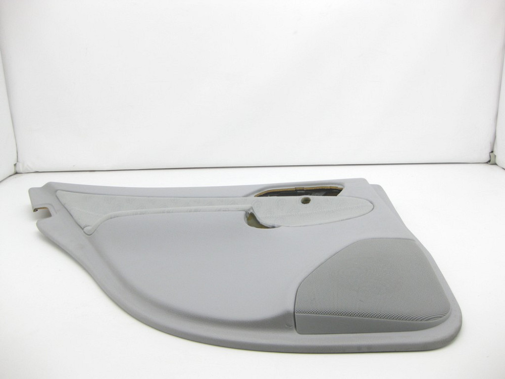 Mercedes-Benz  A2037302562 7E60 Карта задніх лівих дверей сіра тканина C-class W203 C-class S203 Одесса - изображение 10