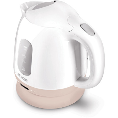 Електрочайник Sencor SWK 1102RS (SWK1102RS) Вінниця - фото 8