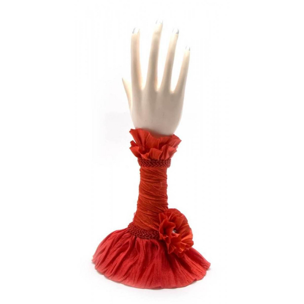 Підставка для кілець та прикрас Рука Київ - фото 1