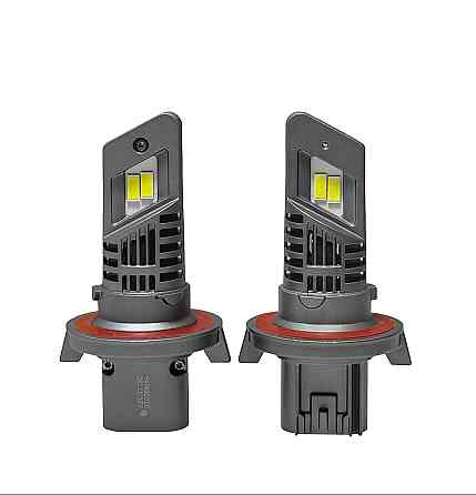 Комплект світлодіодних ламп Baxster SX Active H13 (9008) 48W 5800K 12V Харків