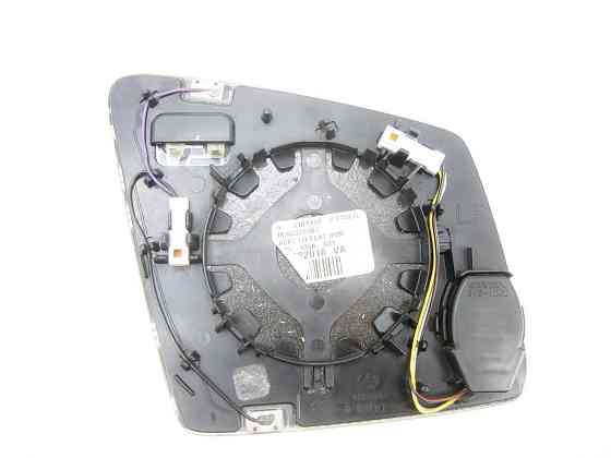 Mercedes-Benz  A1668101319 Дзеркальний елемент лівого бічного дзеркала GL X164 ML W164 R-class long V251 G-class W463 ML/GLE W166 GL/GLS X166 GLE Coup Одесса