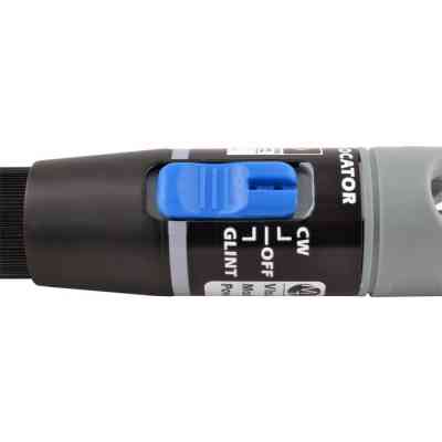 Источник видимого лазерного излучения Multitest MT3111m-30 Винница