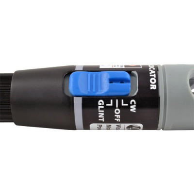 Источник видимого лазерного излучения Multitest MT3111m-30 Винница - изображение 4