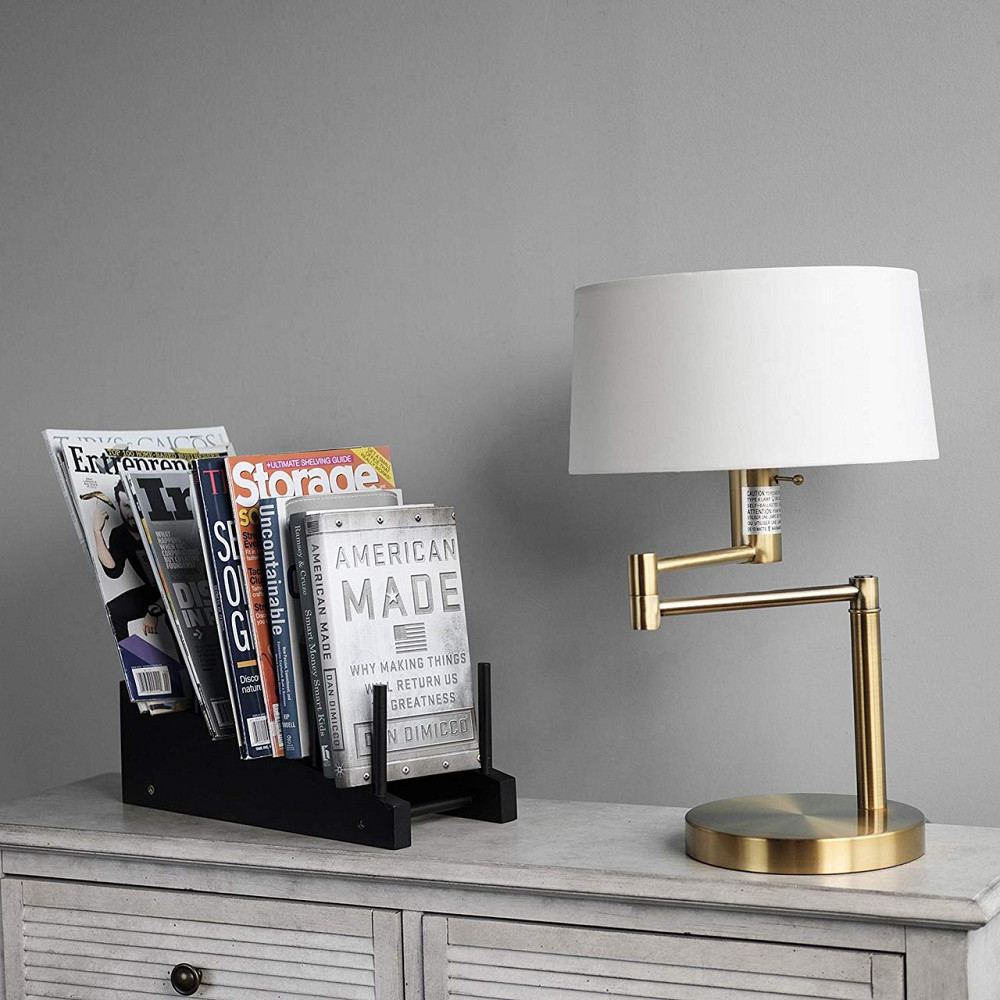 Органайзер для книг и журналов 