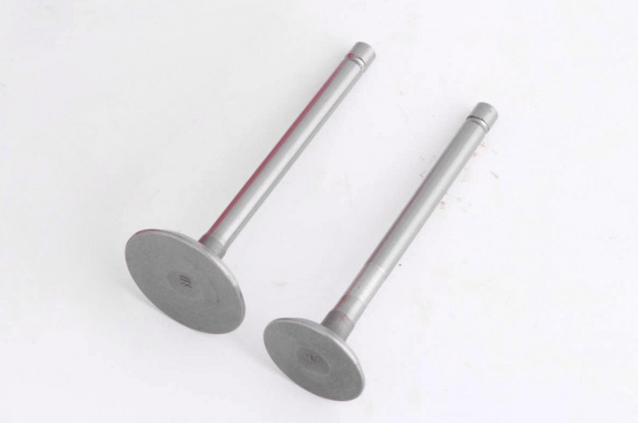 Клапана пара мотоблок 178F Мукачево - изображение 1