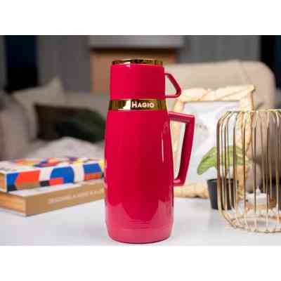 Термос Magio 1 л (MG-1050R) Винница