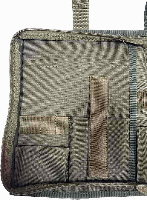 Підсумок для карти Novator PK-2 Khaki (Oxford) Киев - изображение 3