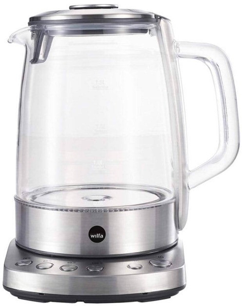 Електрочайник Wilfa TM1-1500S ( 26654 ) Харьков - изображение 3