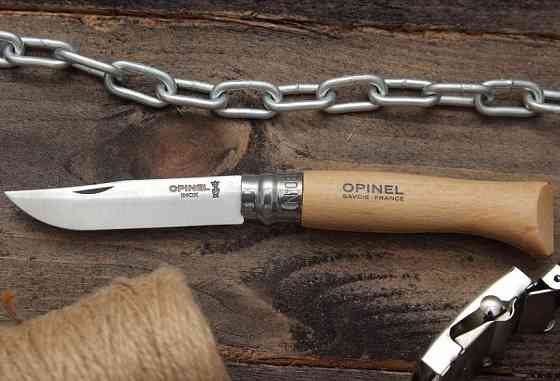 Кухонный Нож универсальный Opinel 