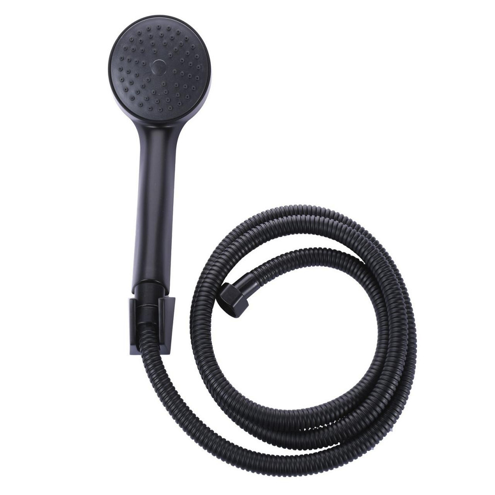 Змішувач для ванни Globus Lux ALPEN SBT1-208-BB (000021154) Київ - фото 5