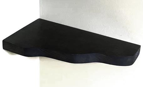 Полка для ванной 