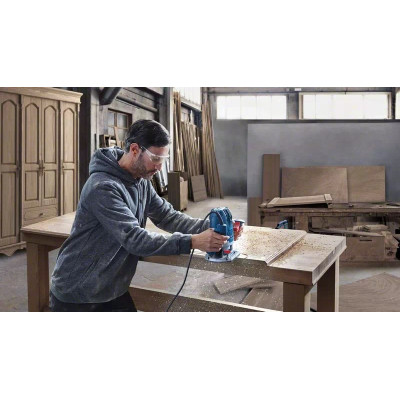 Фрезер Bosch GOF 130 (0.601.6B7.000) Винница - изображение 2