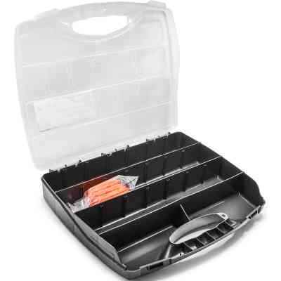 Ящик для інструментів Stark SmartBox 32&quot; 265x320x50мм (100003032) Вінниця