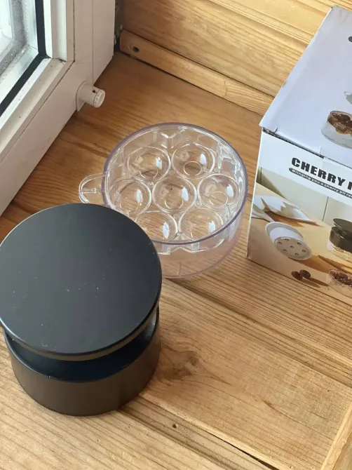 Прибор для удаления косточек AND 1-56 Коломия - фото 3